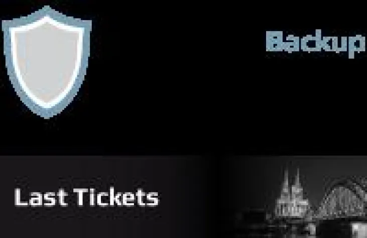 Bild: Letzte Tickets für die Open Source Backup Conference erhältlich