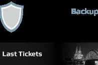 Letzte Tickets für die Open Source Backup Conference erhältlich Bild: Letzte Tickets für die Open Source Backup Conference erhältlich