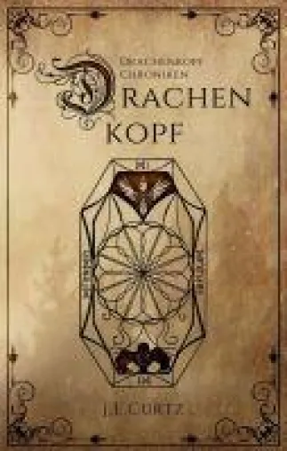 Bild: Drachenkopf Chroniken - Magischer Fantasy-Roman