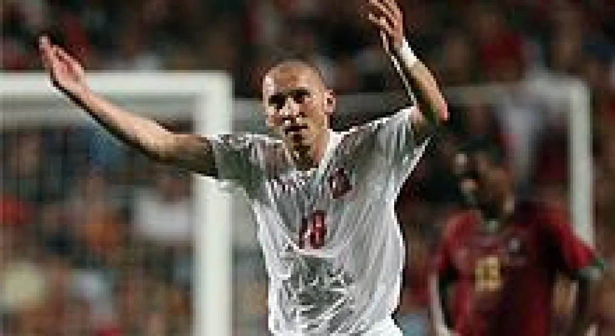 Fußball-Europameisterschaft 2008: Die Polen wollen ins Halbfinal