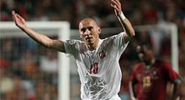 EM 2008 - Der Aussenseiter, Vorsicht Bild: EM 2008 - Der Aussenseiter, Vorsicht