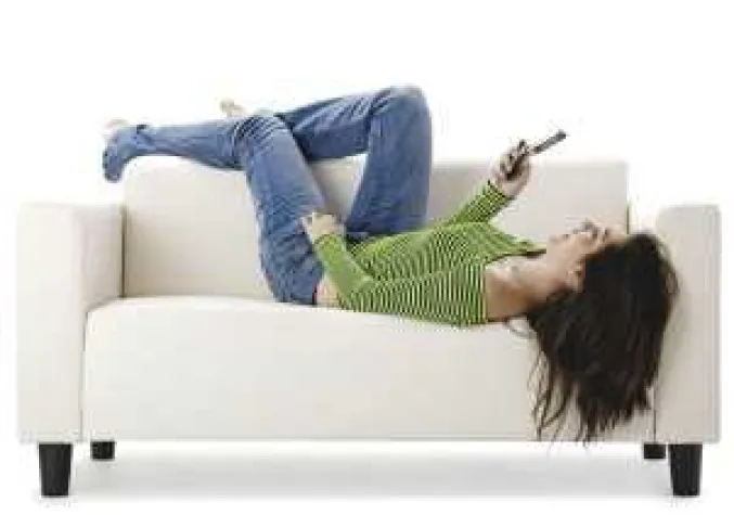 Haussteuerung per Handy Bild: Haussteuerung per Handy