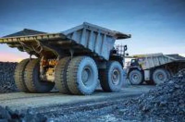 Bild: Osisko Gold Royalties wandelt Falco-Schuldverschreibungen in Aktien und Optionen um