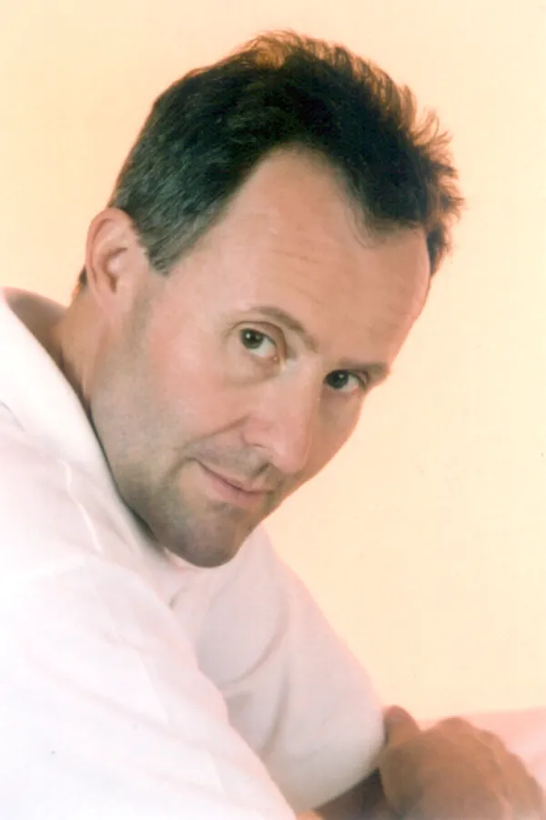 Der Wiener Ganzheitsmediziner Dr. Gerhard Hubmann hat mit Weihrauchextrakten gute Erfahrungen gemacht