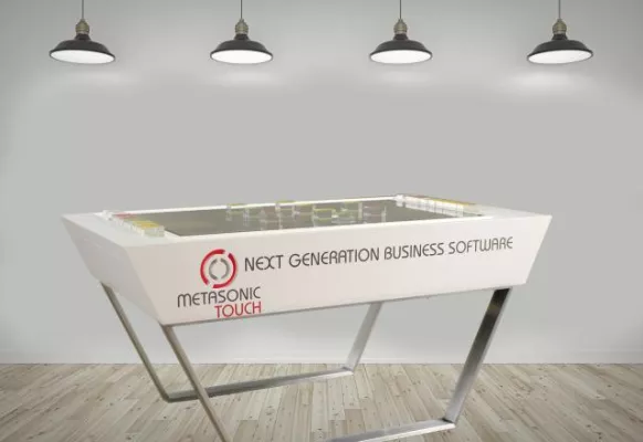 Bild: Herr der Daten - Bewährt und innovativ: Allgeier zeigt neue IT-Lösungen auf der conhIT