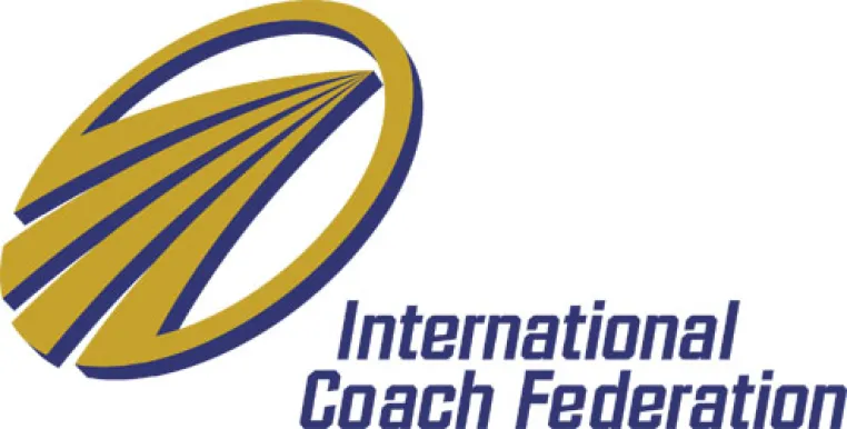 Bild: Horst Treuholz zum neuen Ersten Vorsitzenden der deutschen Sektion der International Coach Federation gewählt