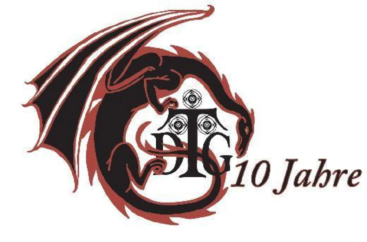 10 Jahre DTG - das Jubiläum