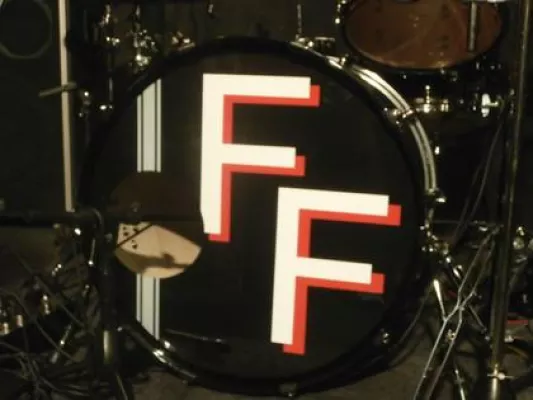 Band Fourty Five: Handgemachter Rock durch routinierten Händen. Bild: Band Fourty Five: Handgemachter Rock durch routinierten Händen.