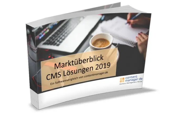 Größter Software-Vergleich von Enterprise CMS-Lösungen im DACH-Markt veröffentlicht Bild: Größter Software-Vergleich von Enterprise CMS-Lösungen im DACH-Markt veröffentlicht