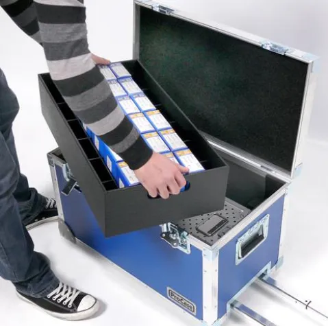 Bild: Implantate-Koffer von ProCase