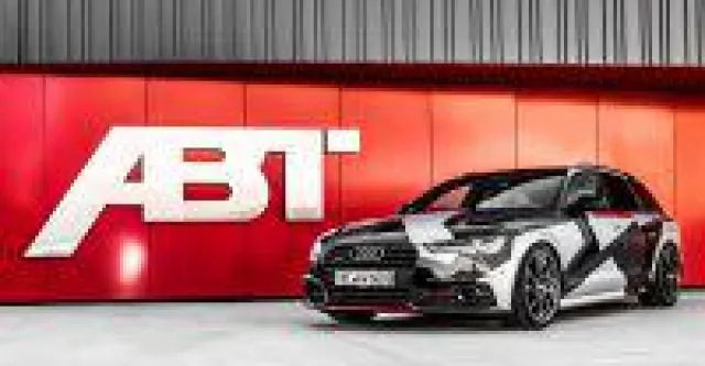 Bild: Neuer Sommer-Look fürs Auto: folierkunst by kusterer