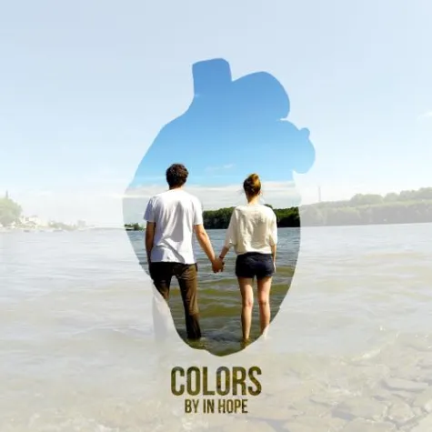 Bild: Von Instagram-Blogger inspiriert: In Hope veröffentlichen neue gratis Single "Colors"