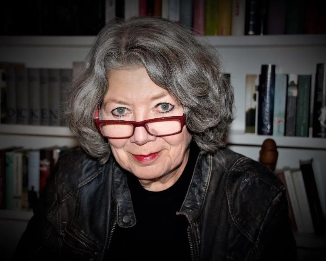 Sabine Thiesler | Bestsellerautorin