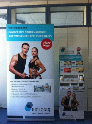 Bild: Eine neue Zeitrechnung für Nahrungsergänzungen und Sportnahrung beginnt