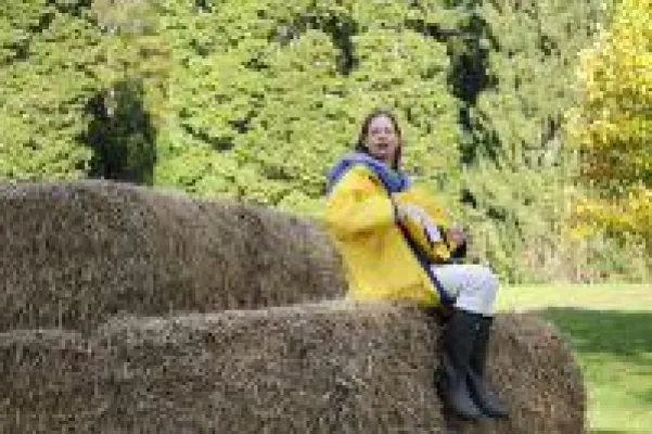 Bild: Gesund durch Herbst und Winter: Fünf einfache Tipps gegen Depressionen