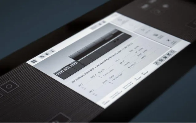 Ausgezeichnete Designleistung hoch 2: Zwei UID-Projekte mit iF DESIGN AWARD 2016 ausgezeichnet Bild: Ausgezeichnete Designleistung hoch 2: Zwei UID-Projekte mit iF DESIGN AWARD 2016 ausgezeichnet