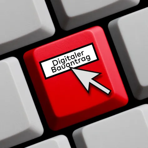 Bild: Prosoz als Vorreiter der EfA-Dienste im Saarland