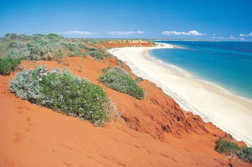 Westaustralien: Der ultimative Strandführer für 12.000 Kilometer Küste Bild: Westaustralien: Der ultimative Strandführer für 12.000 Kilometer Küste