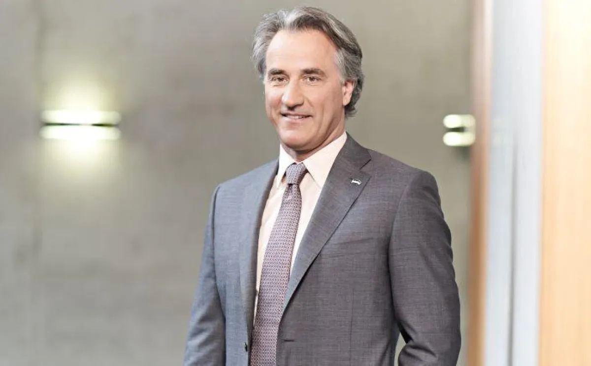 Frederik Mehlitz