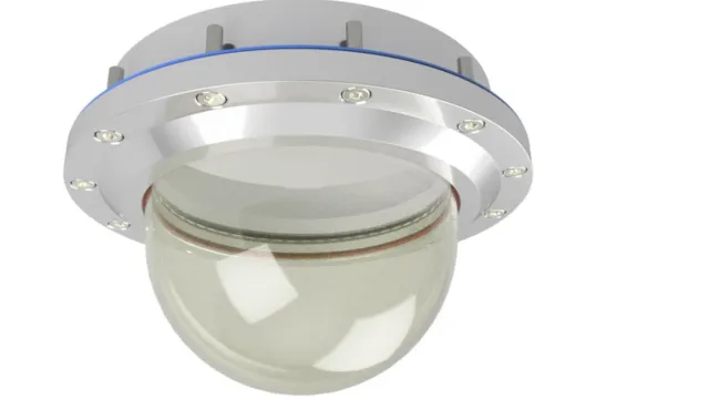 Bild: Neue Explosionsgeschützte Dome-Kameras von Samcon - Innovation für explosionsgeschützte Überwachung