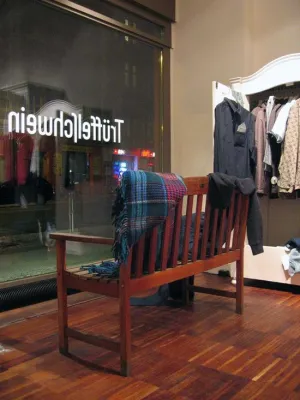 Bild: Sauerei in Berlin - Trüffelschwein arbeitet nicht für Frauen