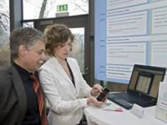 Intelligente Stadtpläne und Trainingssysteme für Ärzte suchen nach Investoren Bild: Intelligente Stadtpläne und Trainingssysteme für Ärzte suchen nach Investoren