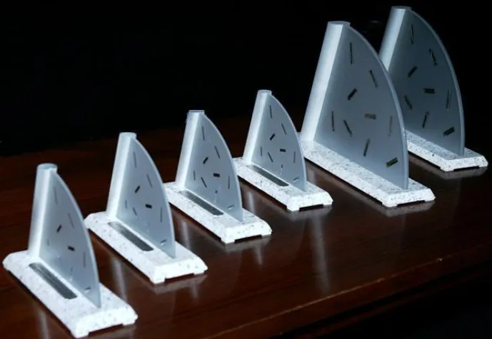 Ludwig-Erhard-Preis 2009: DQS-Kunden mit Spitzenleistungen im Wettbewerb Bild: Ludwig-Erhard-Preis 2009: DQS-Kunden mit Spitzenleistungen im Wettbewerb