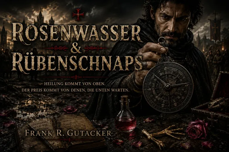 Bild: Vom Wunderheiler zum Influencer: Die Mechanik der Glaubwürdigkeit