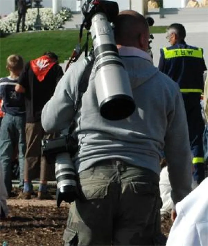 Fotograf