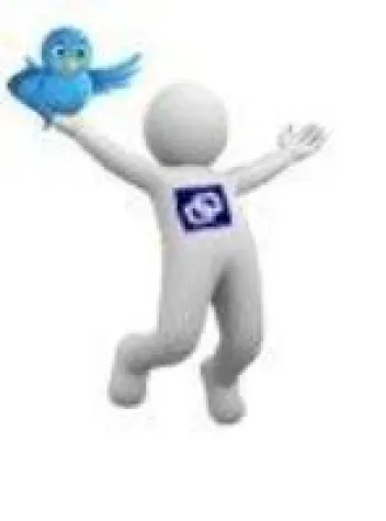 Die neuen Potenziale von Microblogging für Unternehmen Bild: Die neuen Potenziale von Microblogging für Unternehmen