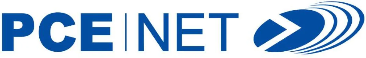 PCE-NET GmbH Logo
