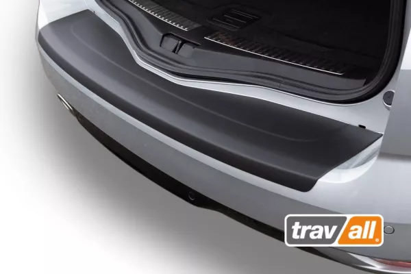 Bild: Travall® Protector Ladekantenschutz für weitere Fahrzeugmodelle neu im Sortiment