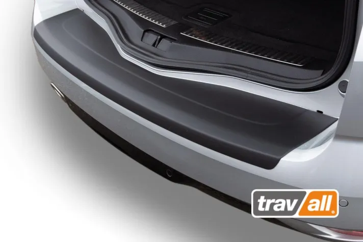 Bild: Travall® Protector Ladekantenschutz für weitere Fahrzeugmodelle neu im Sortiment