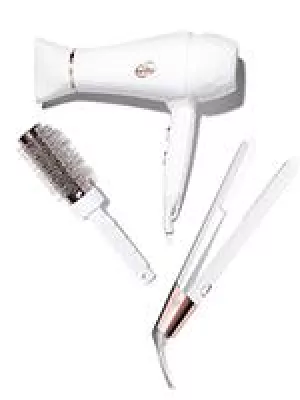 T3 Micro präsentiert den Featherweight Luxe 2i und den Singlepass Luxe Bild: T3 Micro präsentiert den Featherweight Luxe 2i und den Singlepass Luxe