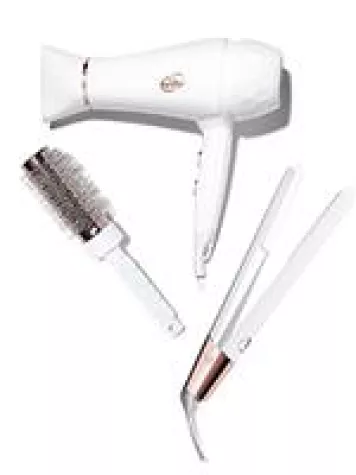 T3 Micro präsentiert den Featherweight Luxe 2i und den Singlepass Luxe Bild: T3 Micro präsentiert den Featherweight Luxe 2i und den Singlepass Luxe