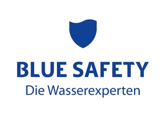 BLUE SAFETY verstärken Partner für Wasser – Trinkwasserhygiene im Healthcare-Sektor Bild: BLUE SAFETY verstärken Partner für Wasser – Trinkwasserhygiene im Healthcare-Sektor