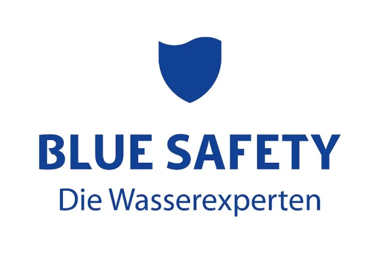 Bild: BLUE SAFETY verstärken Partner für Wasser – Trinkwasserhygiene im Healthcare-Sektor