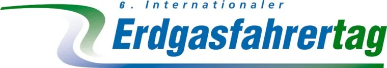 Bild: 6. Internationaler Erdgasfahrertag in Markkleeberg