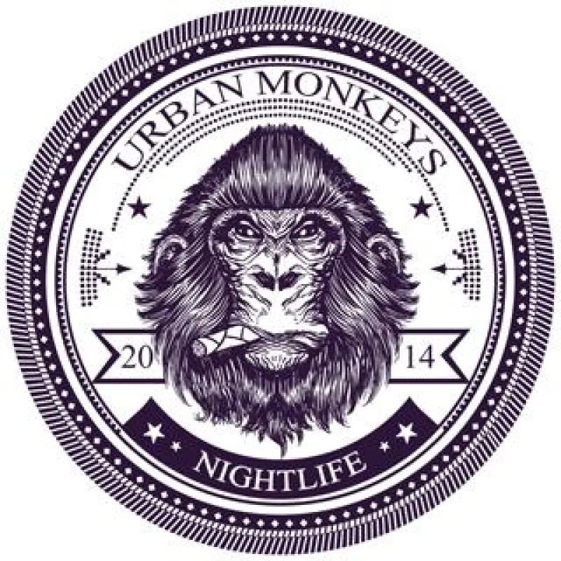 03.10.14 Grand Opening Urban Monkeys
