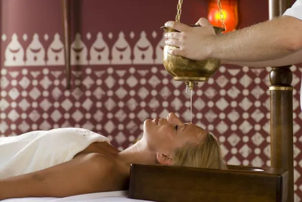 Bild: 3-Sterne-Wellnesspension Afrodyta im Lebuser Land: Urlaub voller Wellness mit Bestpreisgarantie