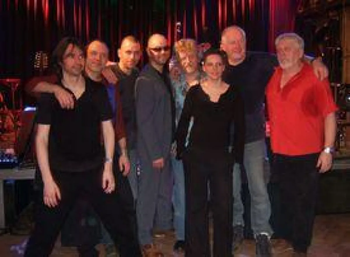 Riesenparty mit neuem Programm im Downtown am 29.2. - jetzt im 