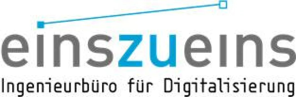 Digitale Archivierung – mit Einszueins, Darmstadt