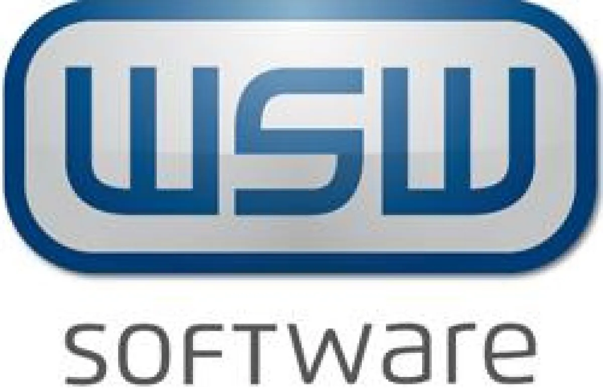 Copyright WSW Software GmbH