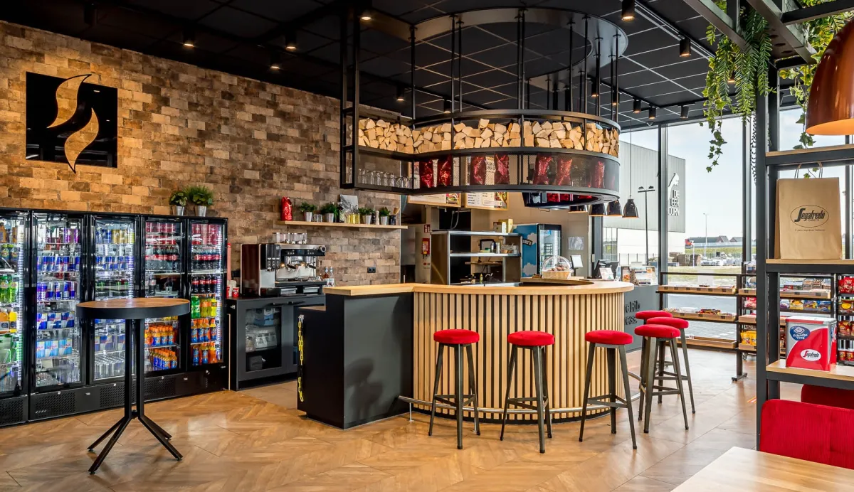 Franchise-System Spare Rib Express expandiert nach Düsseldorf (© Spare Rib Express)