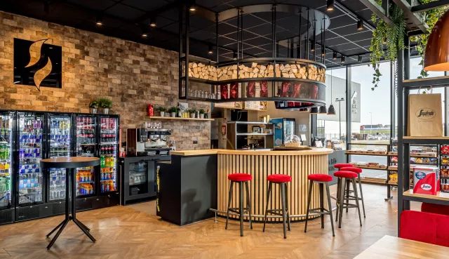 Bild: Franchise-System Spare Rib Express expandiert nach Düsseldorf