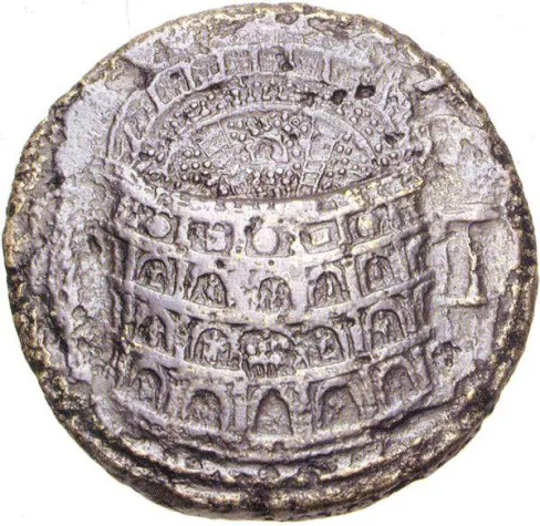 Bild: Von blutigen Opfern und der neuen Botschaft