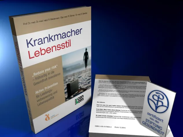 Bild: Krankmacher Lebensstil