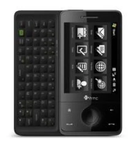 HTC Touch Pro verquickt mobiles Arbeiten mit mobiler Unterhaltung Bild: HTC Touch Pro verquickt mobiles Arbeiten mit mobiler Unterhaltung