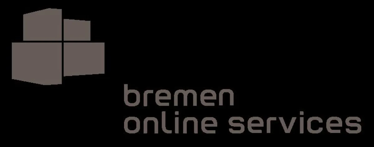 Logo der bos KG