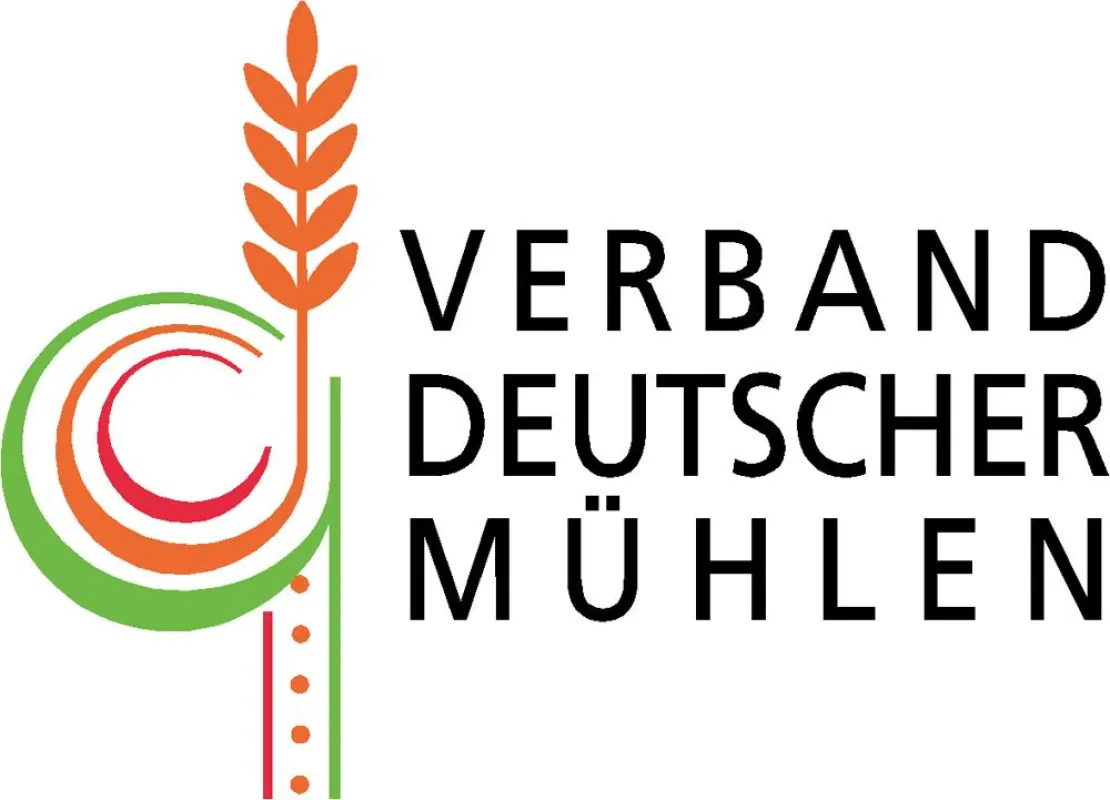 Logo Verband Deutscher Mühlen e.V.